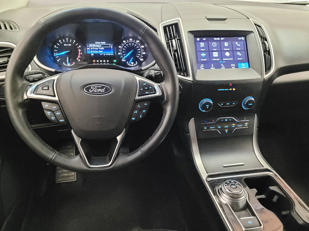 Used 2019 Ford Edge SEL FWD image 22