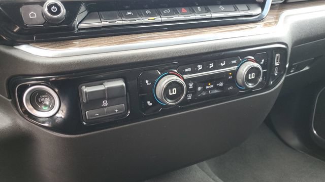 Used 2023 Chevrolet Silverado 1500 RST AWD/4WD image 14