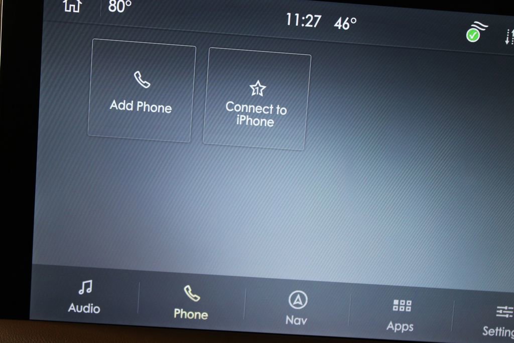 Used 2024 Lincoln Aviator Reserve w/ Equipment Group 201A image 47