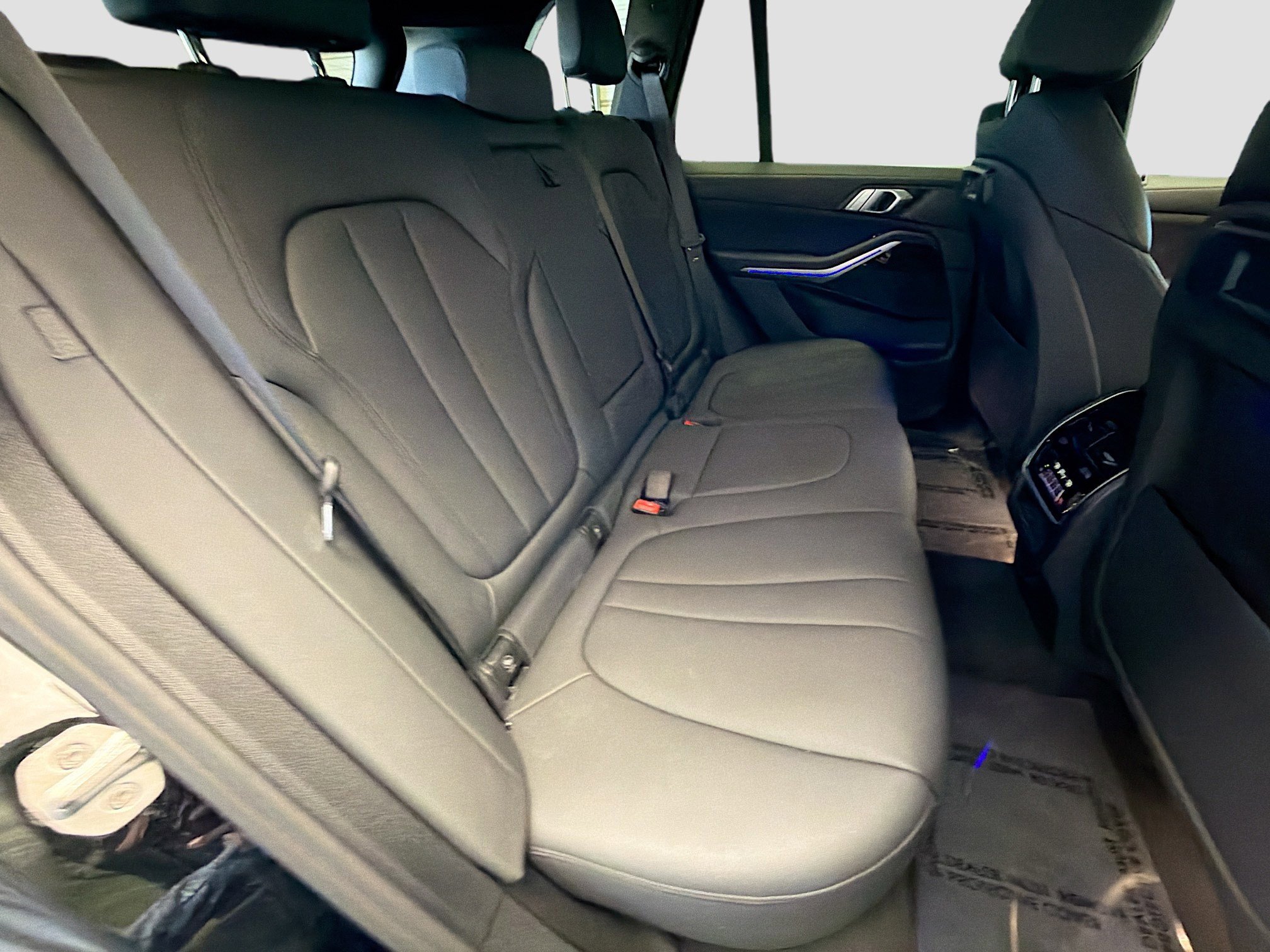 Used 2020 BMW X5 sDrive40i w/ Convenience Package image 14