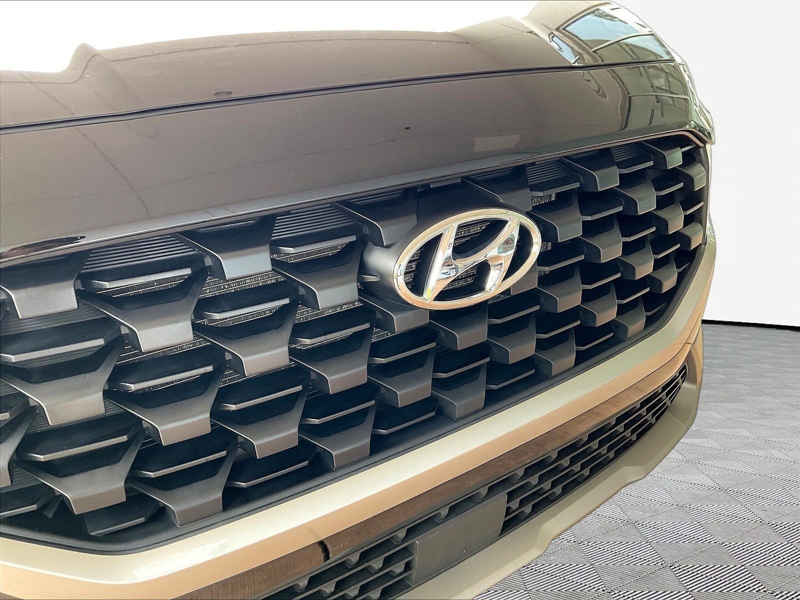 Used 2023 Hyundai Santa Fe SEL AWD/4WD image 30