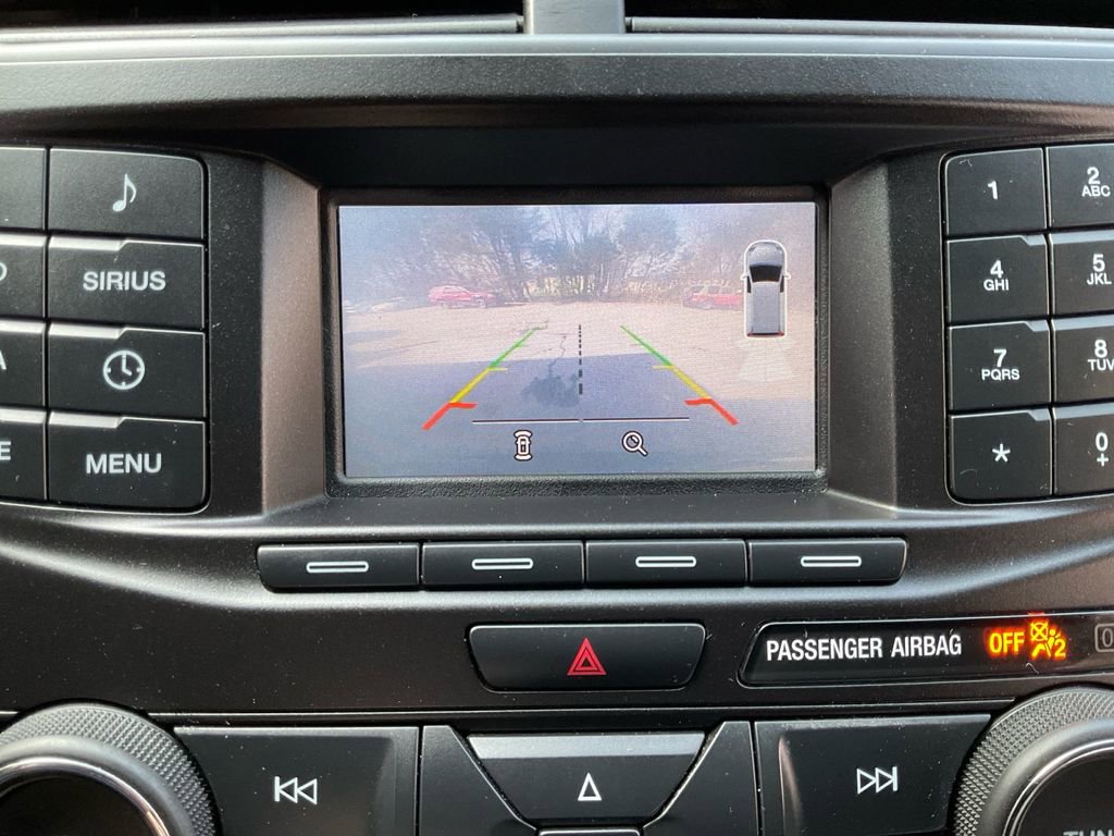 Used 2018 Ford Explorer XLT image 21