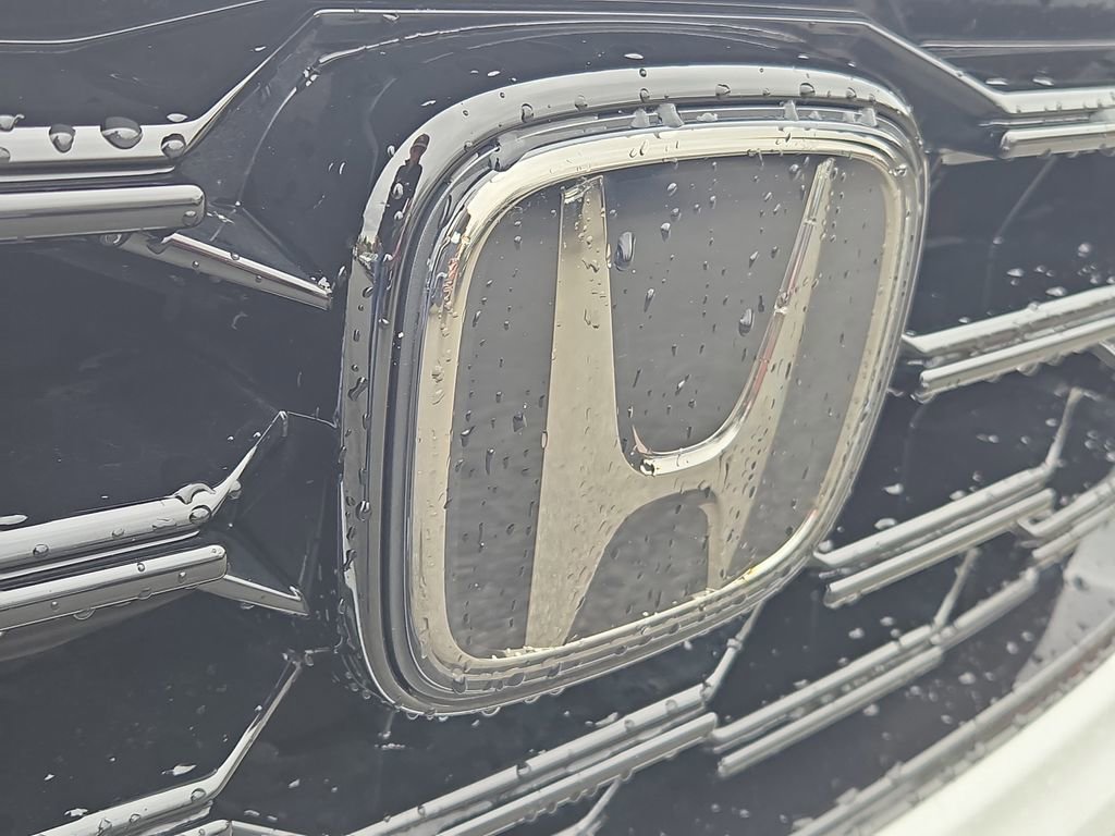 Used 2023 Honda CR-V EX image 4