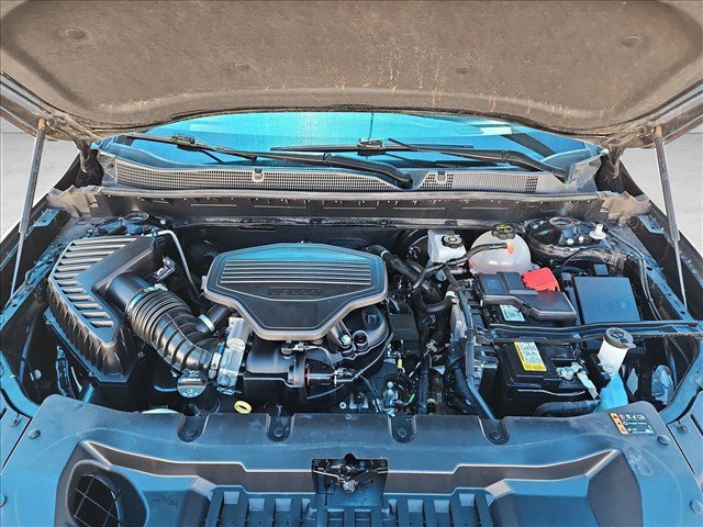 Certified 2024 Chevrolet Blazer RS w/ Enhanced Convenience Package FWD image 23