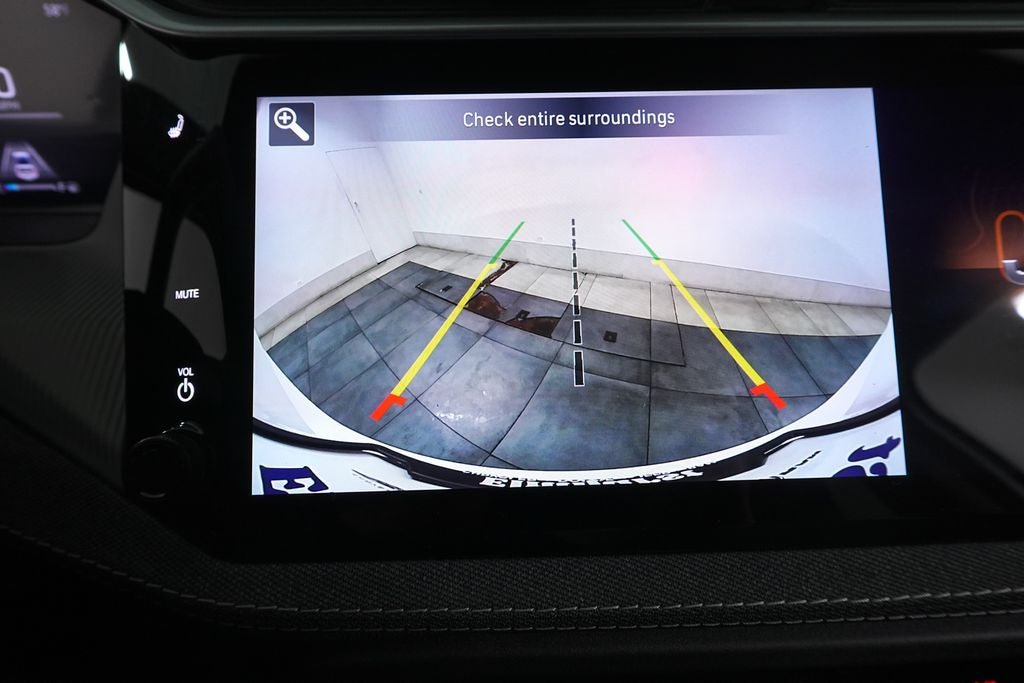 New 2026 Jeep Cherokee Laredo AWD/4WD image 19