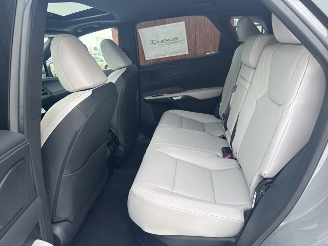 New 2026 Lexus RX 350h w/ Convenience Package image 30