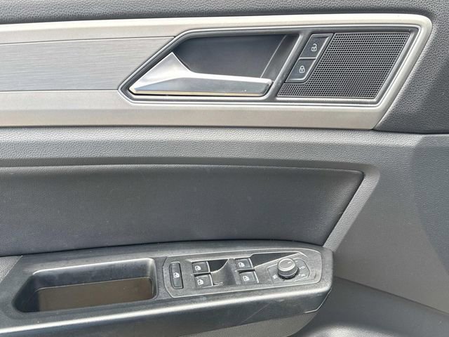 Used 2019 Volkswagen Atlas SE FWD image 26
