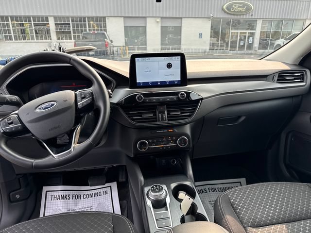 Used 2023 Ford Escape Active AWD/4WD image 12
