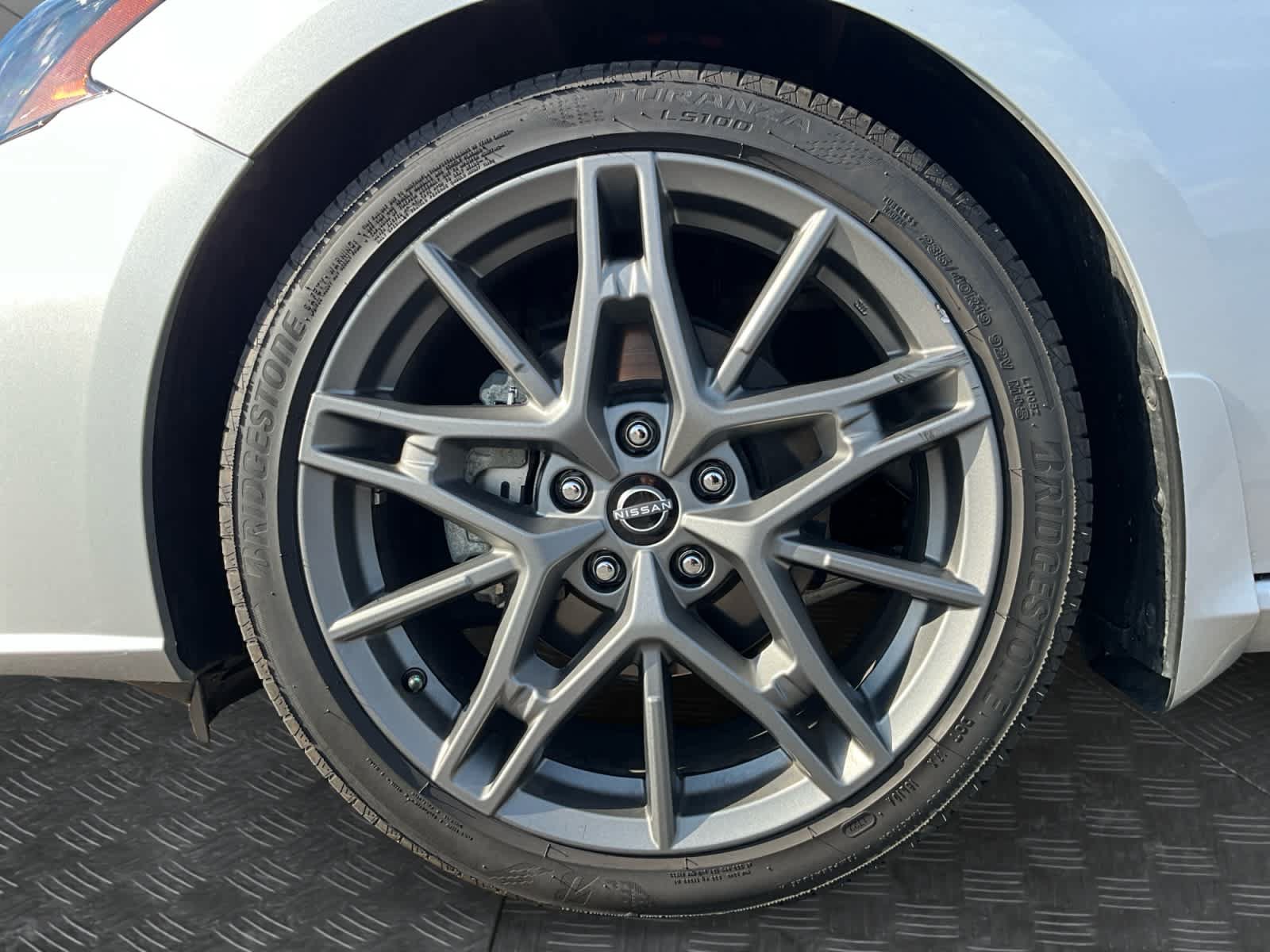 Used 2023 Nissan Altima 2.0 SR FWD image 14