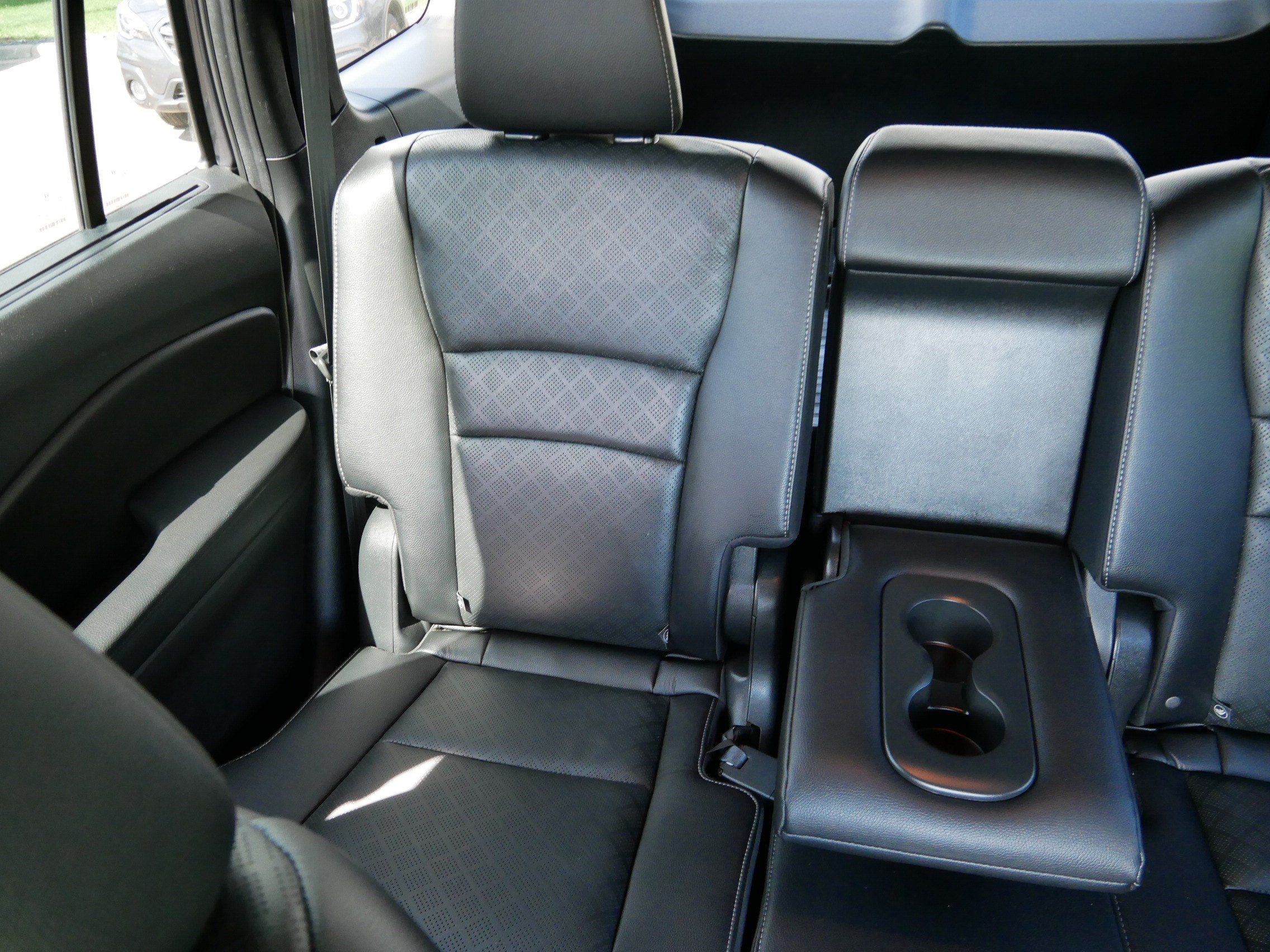 Used 2021 Honda Passport Elite image 12