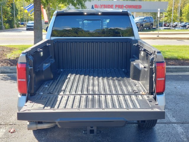 Used 2024 Toyota Tacoma SR5 AWD/4WD image 36