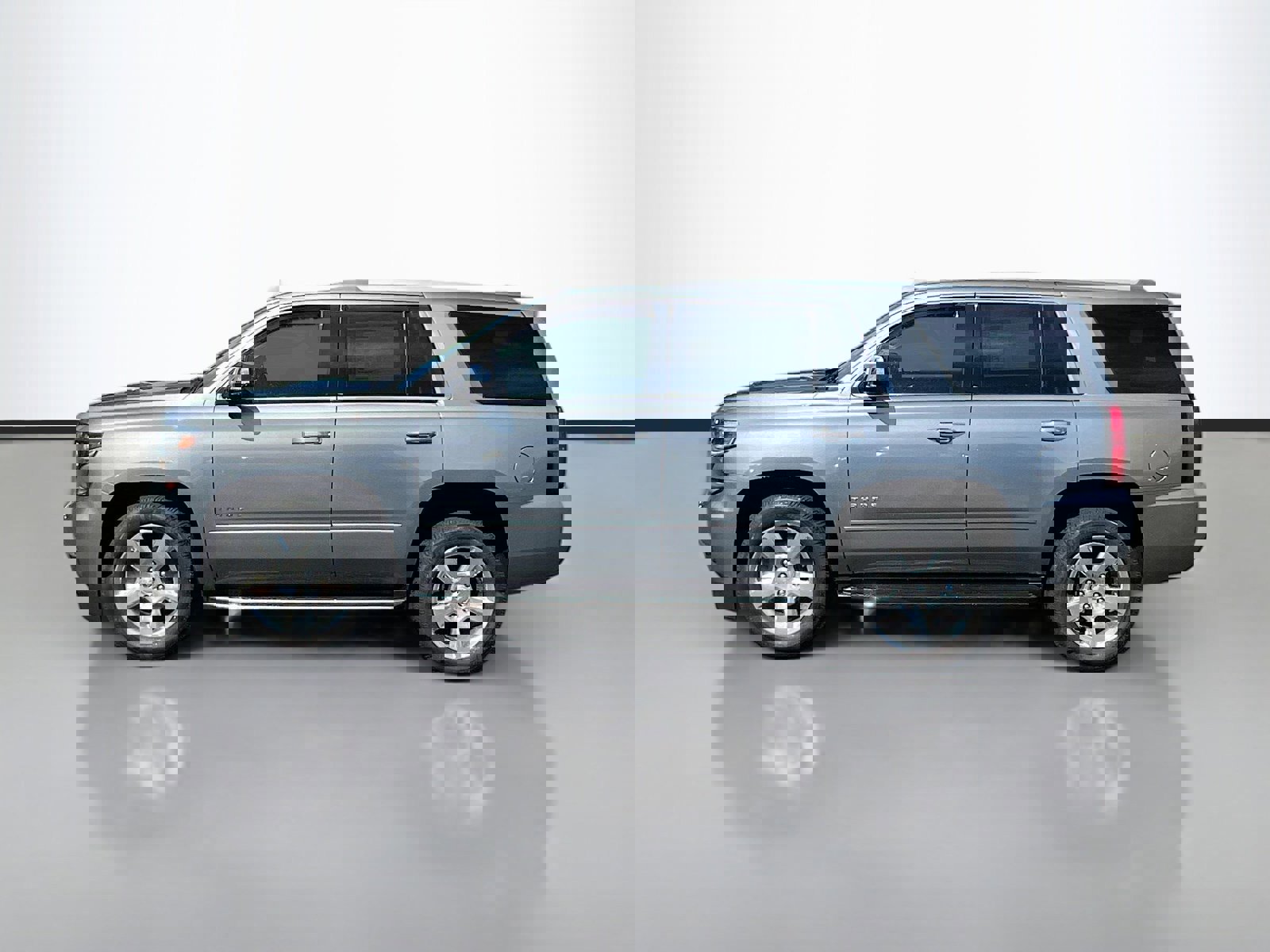 Used 2020 Chevrolet Tahoe Premier image 4