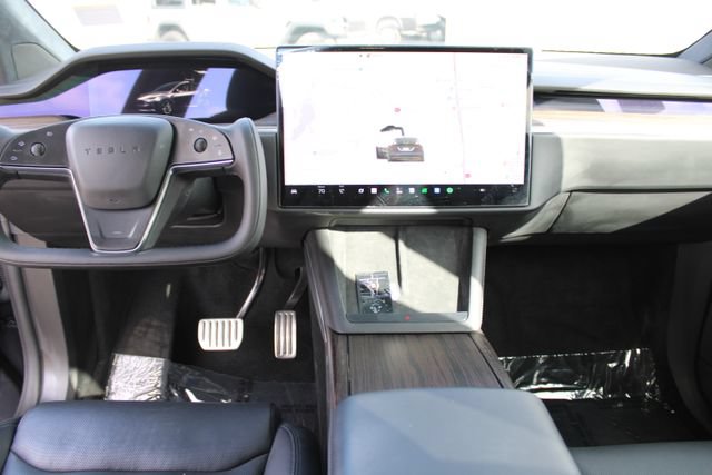 Used 2022 Tesla Model X AWD/4WD image 11