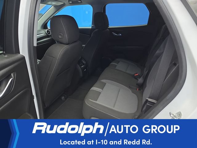 Used 2025 Chevrolet Blazer LT FWD image 24