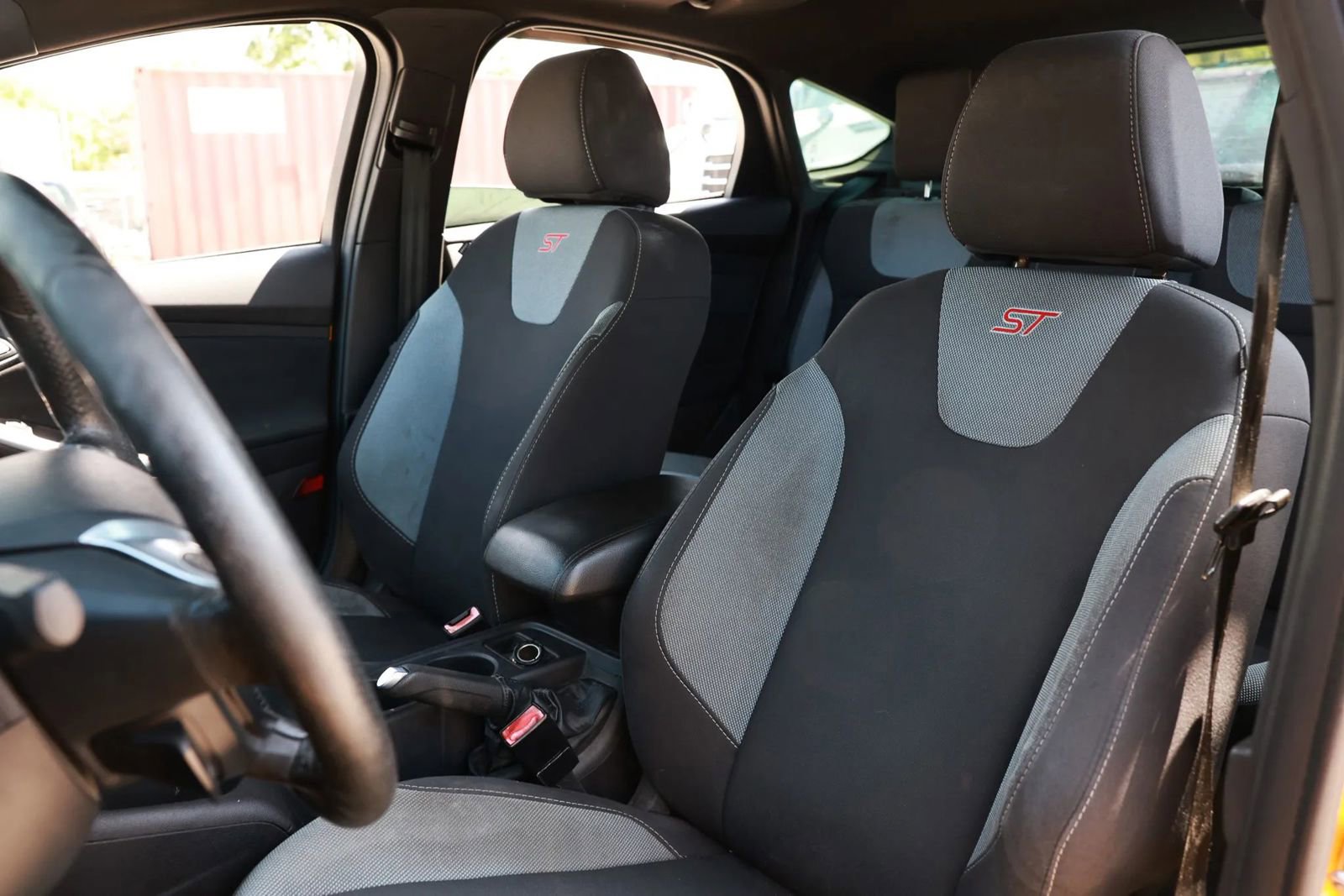 Used 2013 Ford Focus ST image 12