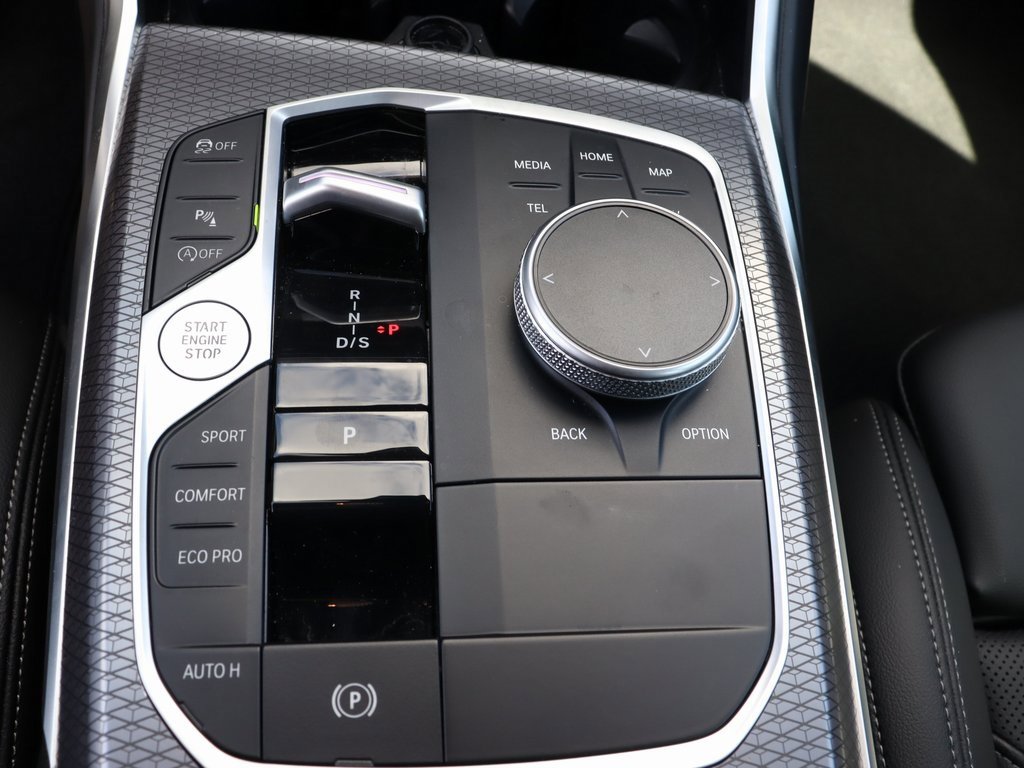 Used 2025 BMW 330i xDrive Sedan image 29
