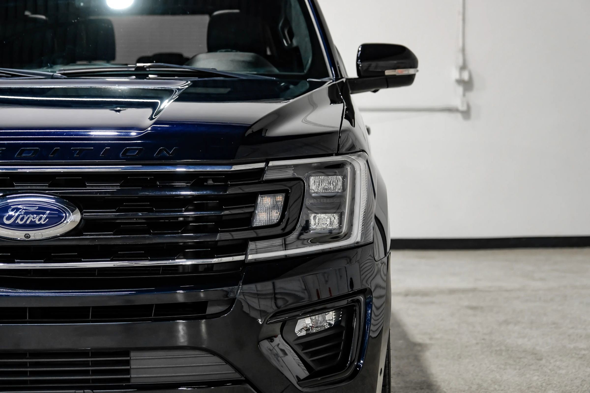 Used 2021 Ford Expedition Limited AWD/4WD image 68