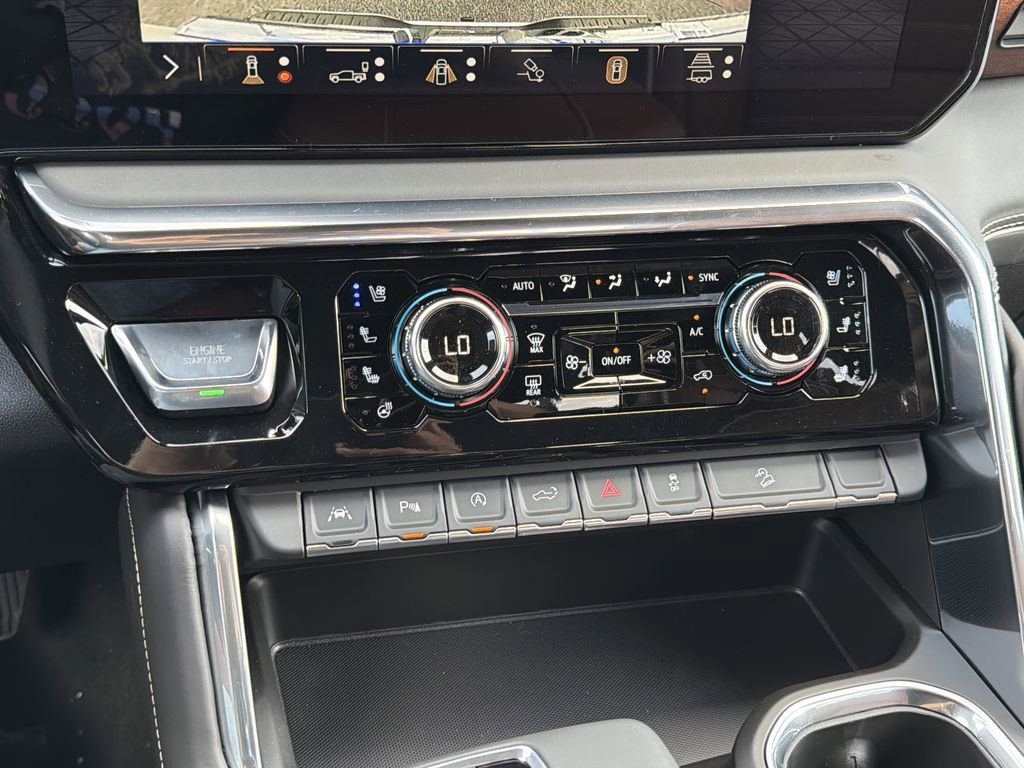 New 2026 GMC Sierra 1500 Denali Ultimate image 6