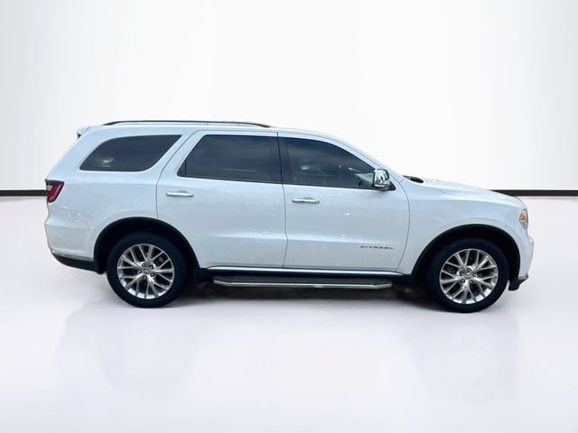 Used 2015 Dodge Durango Citadel AWD/4WD image 8
