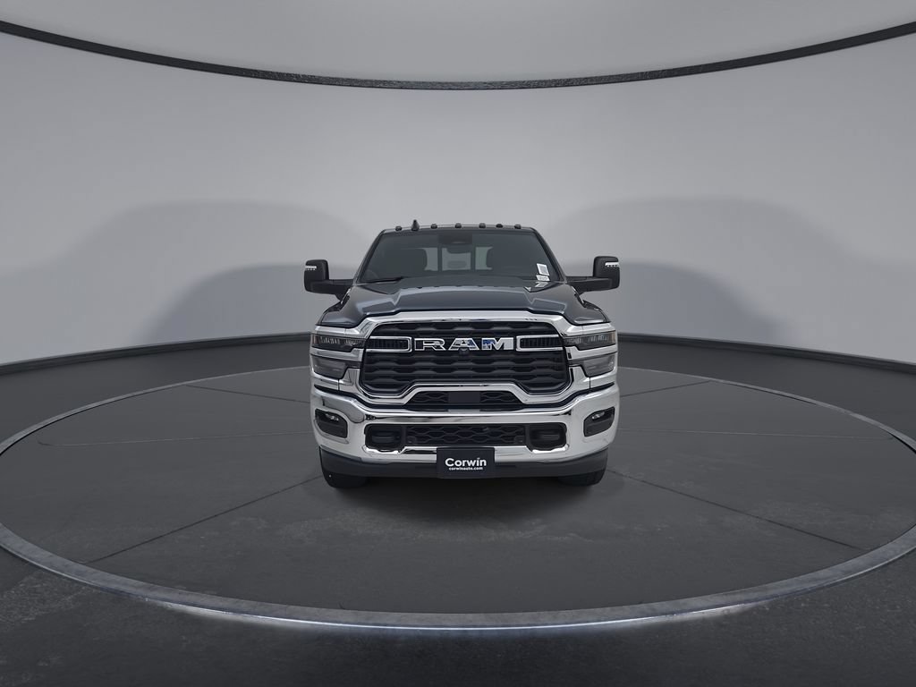 New 2026 RAM 2500 Big Horn AWD/4WD image 5