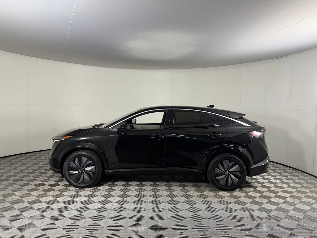 Used 2023 Nissan Ariya FWD image 11