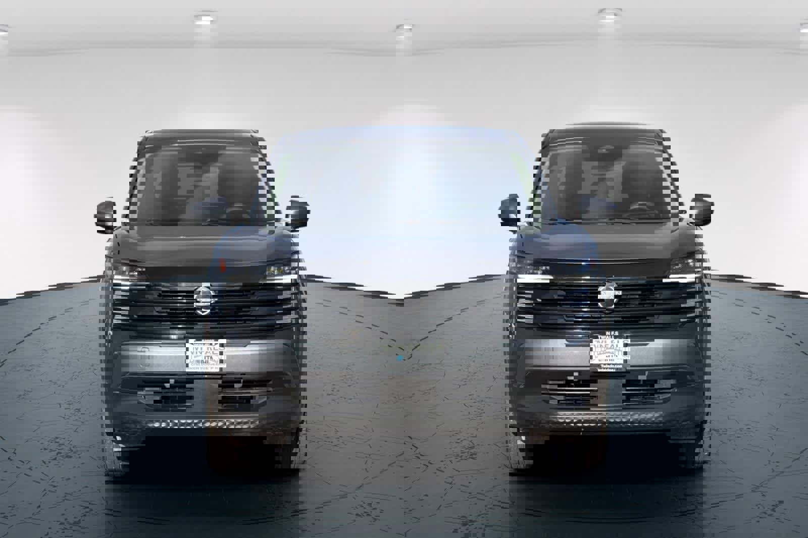 Used 2025 Nissan Kicks SV image 10