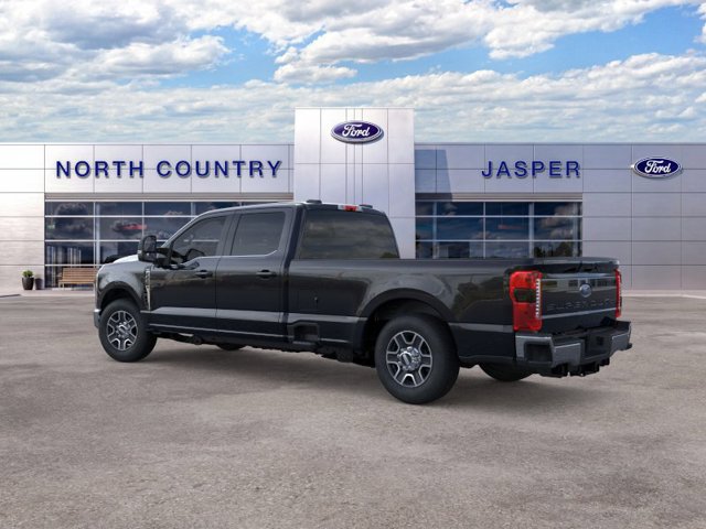 New 2026 Ford F350 Lariat RWD image 5