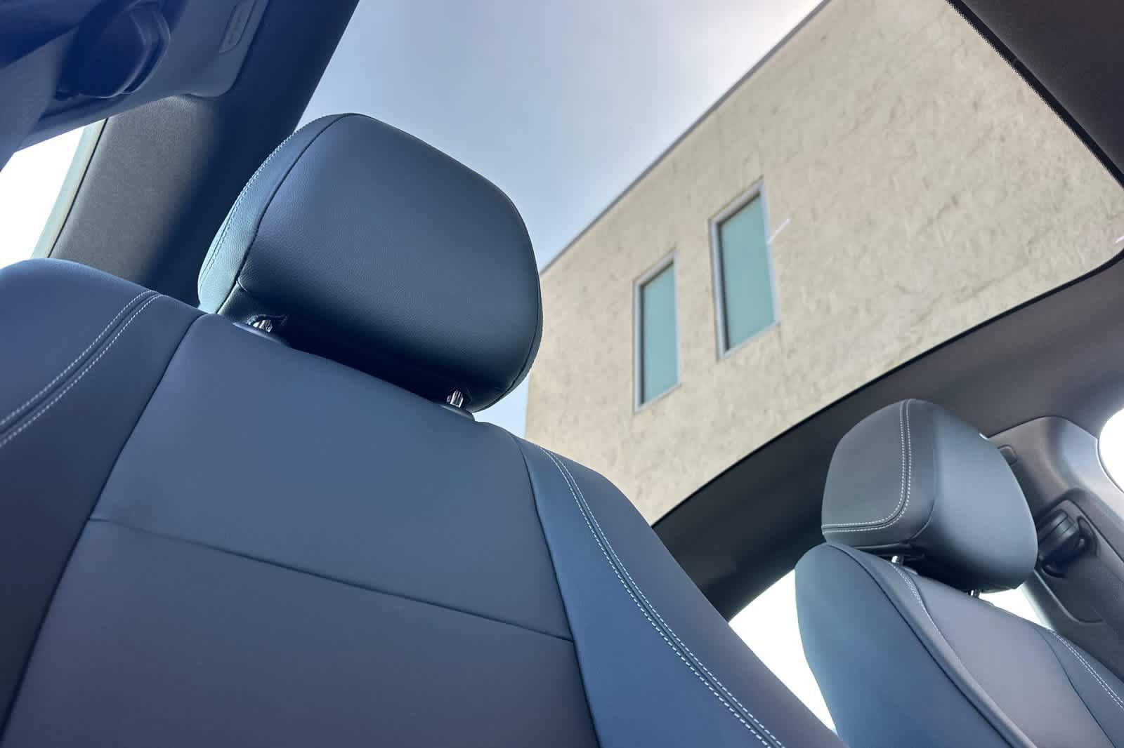New 2027 Mercedes-Benz CLA 220 image 15