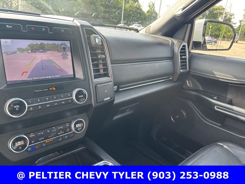Used 2021 Ford Expedition Limited RWD image 16