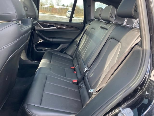 Used 2023 BMW X3 xDrive30i AWD/4WD image 20