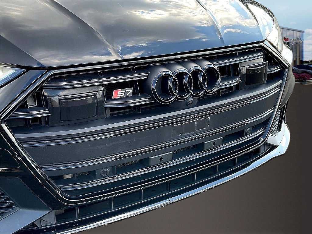 Used 2023 Audi S7 Prestige w/ Prestige Package AWD/4WD image 32