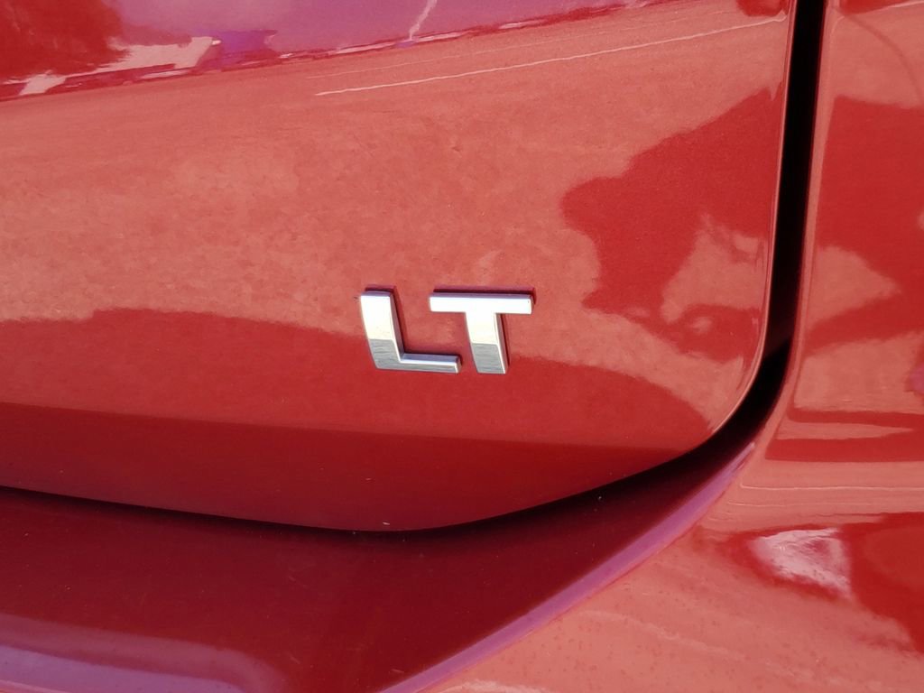 Used 2019 Chevrolet Equinox LT FWD image 6