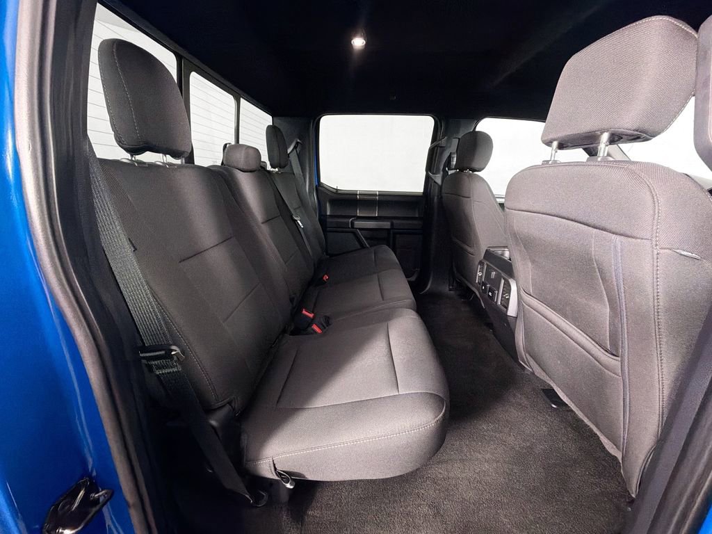 Used 2020 Ford F150 XLT w/ Equipment Group 302A Luxury AWD/4WD image 26