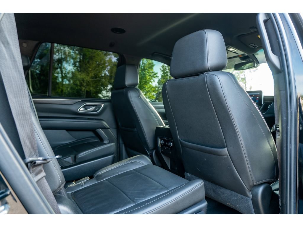 Used 2021 Chevrolet Tahoe LT RWD image 18