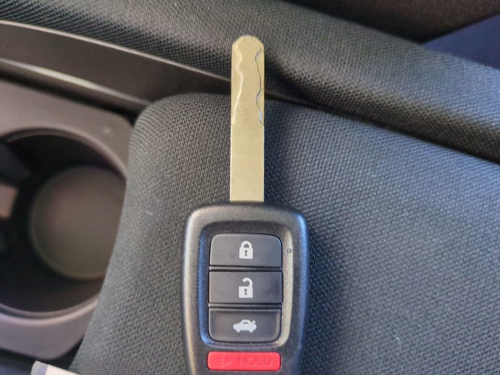 Used 2019 Honda Civic LX image 30