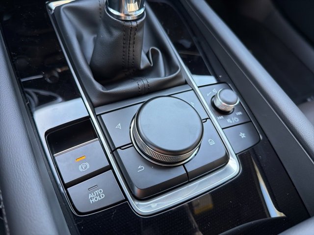 New 2026 MAZDA MAZDA3 2.5 S Hatchback w/ Premium Pkg image 17