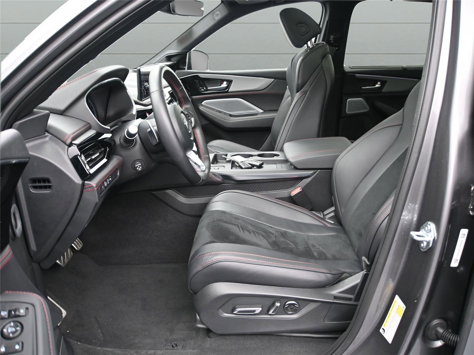 New 2026 Acura MDX A-Spec image 10