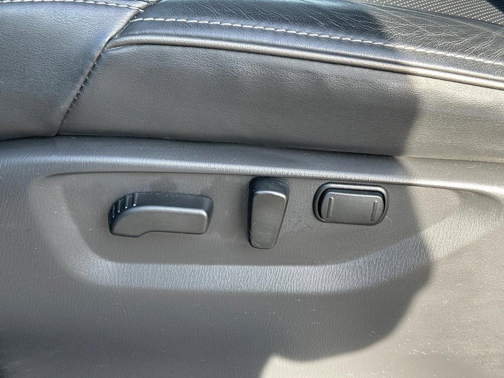 Used 2023 INFINITI QX80 Luxe w/ Cargo Package image 21