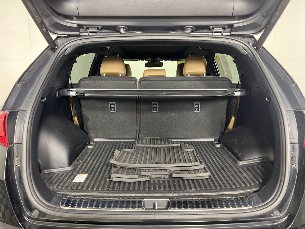 Used 2017 Kia Sportage SX image 22