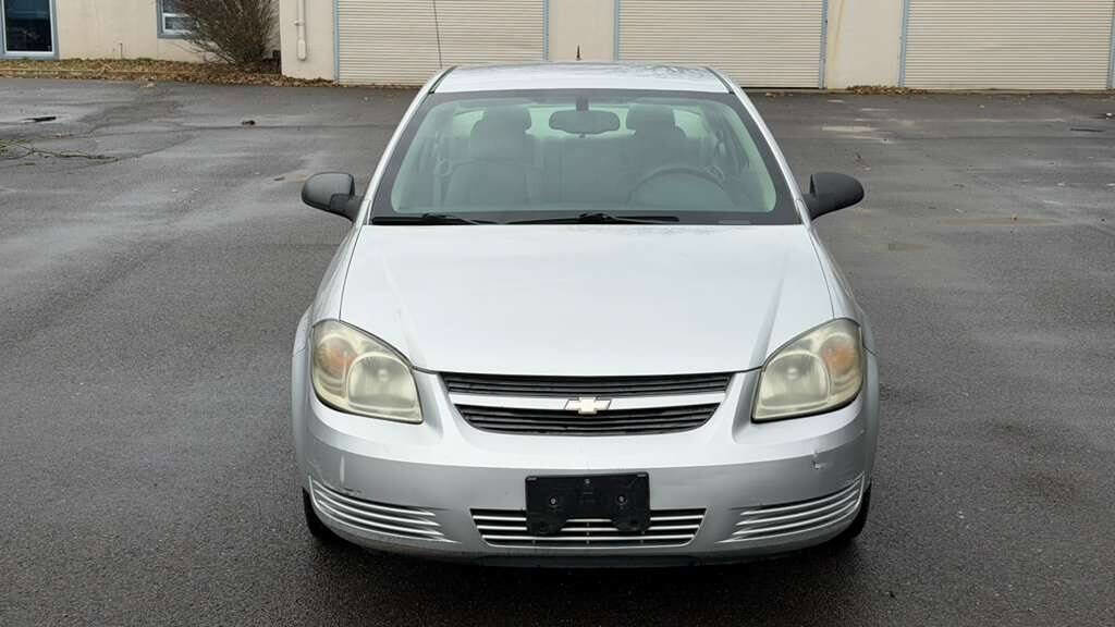 Used 2010 Chevrolet Cobalt LS w/ Protection Package image 10