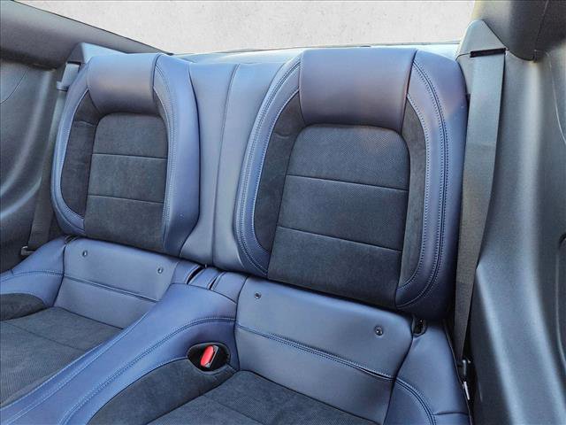 New 2026 Ford Mustang Dark Horse image 12