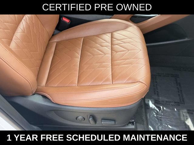 Used 2024 Kia Telluride SX Prestige X-Line AWD/4WD image 9