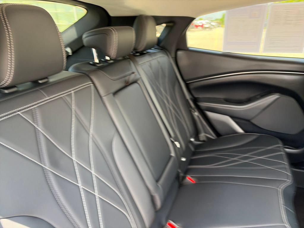 Used 2023 Ford Mustang Mach-E Select AWD/4WD image 31