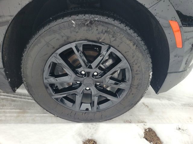 Certified 2023 Chevrolet Equinox LT w/ Driver Convenience Package image 32