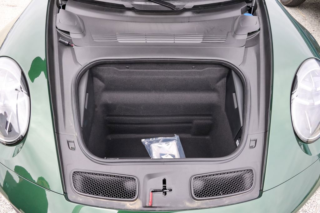 New 2026 Porsche 911 GT3 image 46