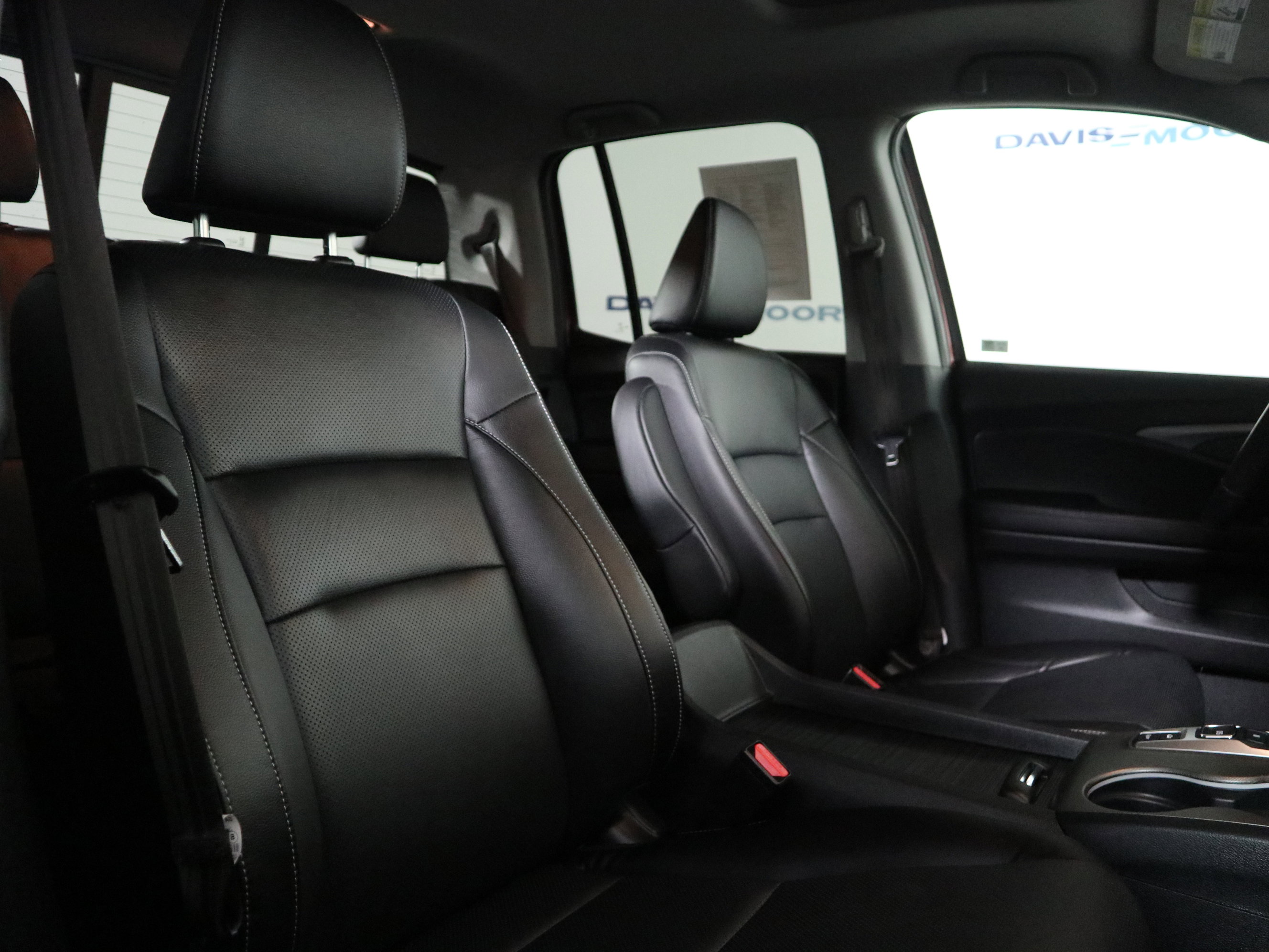 Used 2023 Honda Ridgeline RTL-E image 20