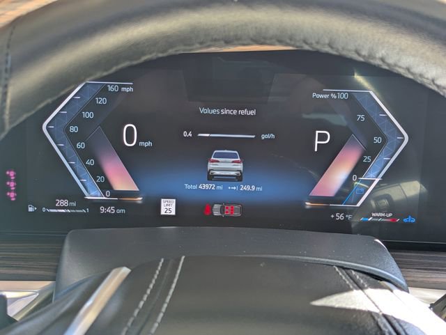 Used 2024 BMW X5 xDrive40i w/ Premium Package image 28