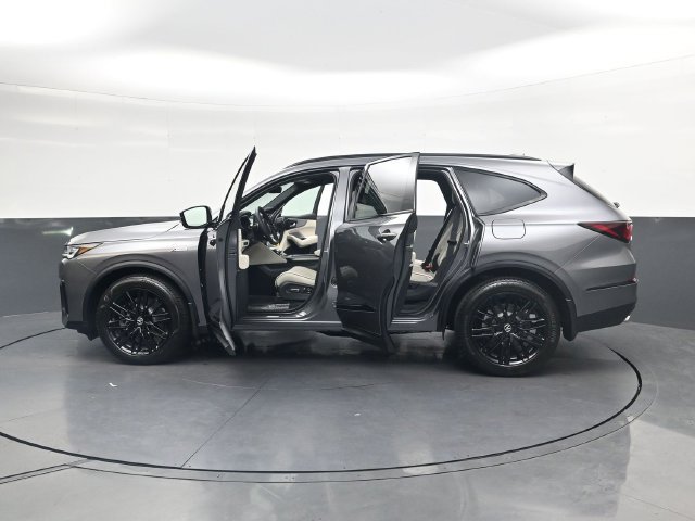 New 2026 Acura MDX A-Spec w/ Advance Package AWD/4WD image 39