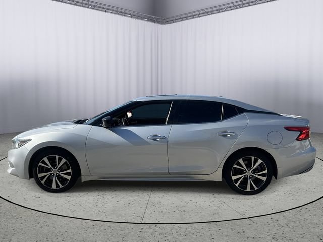 Used 2016 Nissan Maxima 3.5 S FWD image 3