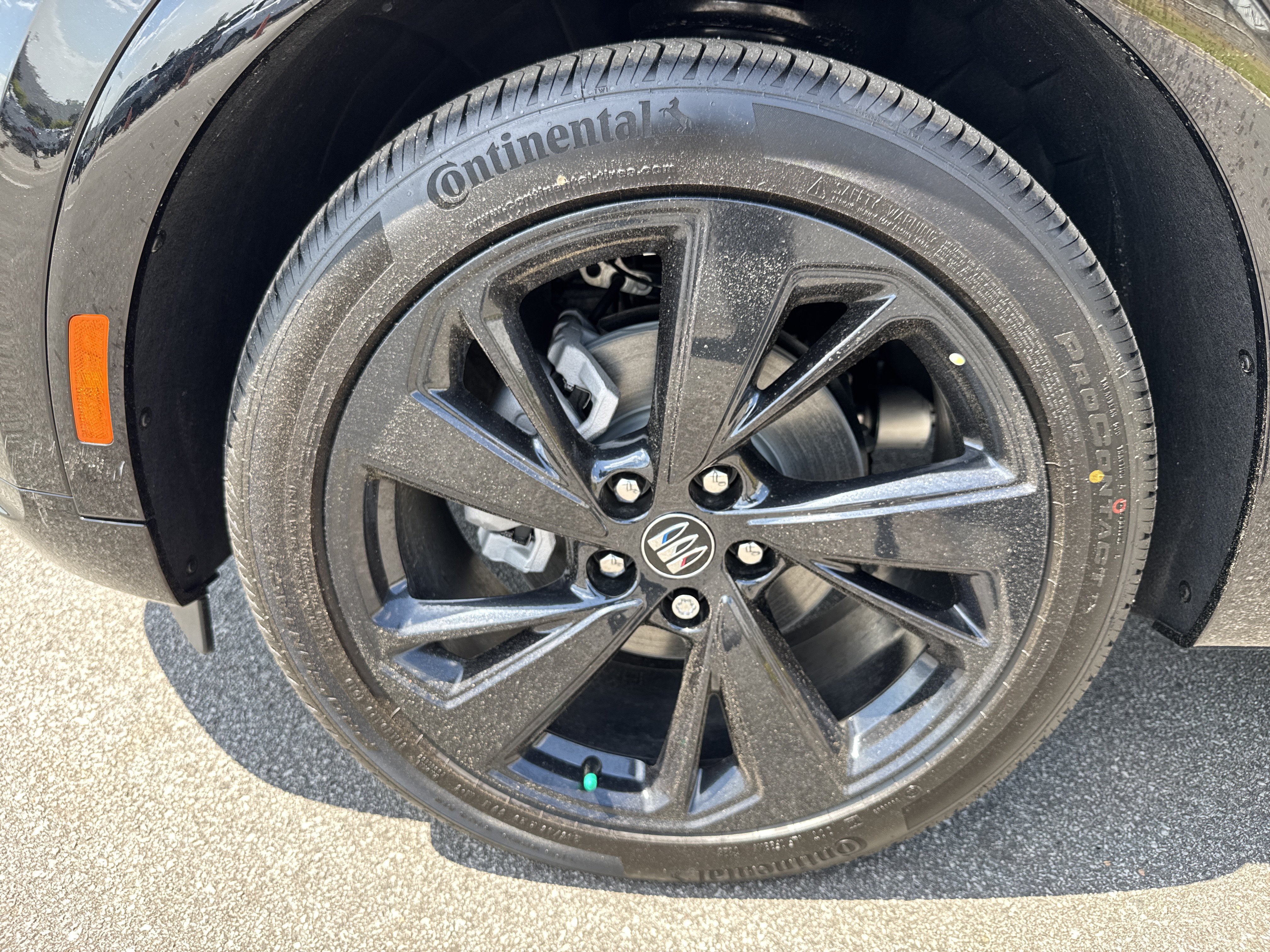 New 2026 Buick Envision Sport Touring AWD/4WD image 13